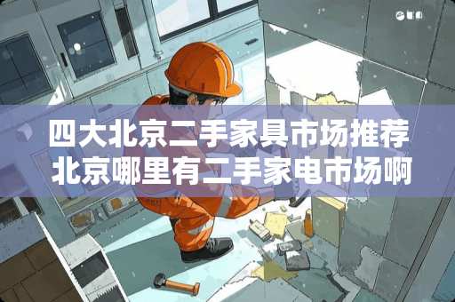 四大北京二手家具市场推荐 北京哪里有二手家电市场啊？具体地点在哪里？谢谢
