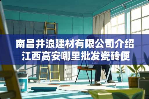 南昌井浪建材有限公司介绍 江西高安哪里批发瓷砖便宜点