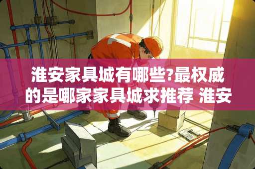 淮安家具城有哪些?最权威的是哪家家具城求推荐 淮安家具市场有哪些