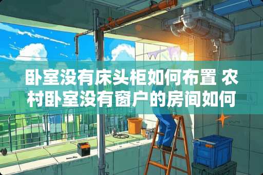 卧室没有床头柜如何布置 农村卧室没有窗户的房间如何装修