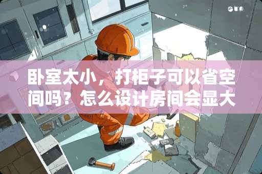 卧室太小，打柜子可以省空间吗？怎么设计房间会显大 家里的卧室总是闷局。窗子比较小。空气不够流通。用什么机器可以增加房里的空气流通，除了用抽风机