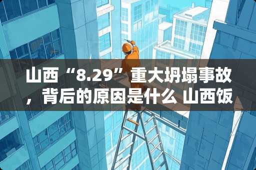 山西“8.29”重大坍塌事故，背后的原因是什么 山西饭店过寿老人下跪，难道老人真的有错吗
