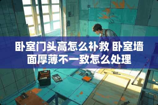 卧室门头高怎么补救 卧室墙面厚薄不一致怎么处理