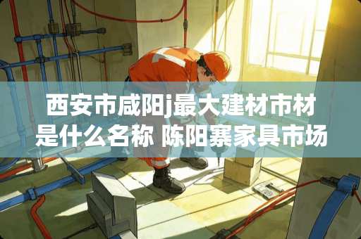 西安市咸阳j最大建材市材是什么名称 陈阳寨家具市场家具怎么样