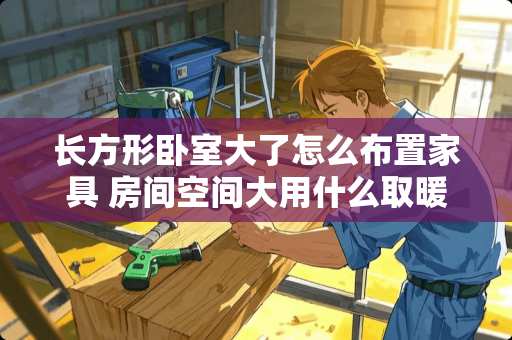 长方形卧室大了怎么布置家具 房间空间大用什么取暖效果好