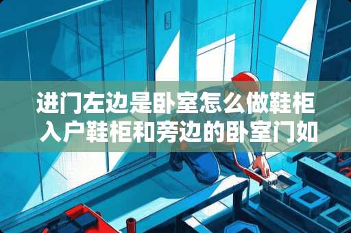 进门左边是卧室怎么做鞋柜 入户鞋柜和旁边的卧室门如何衔接