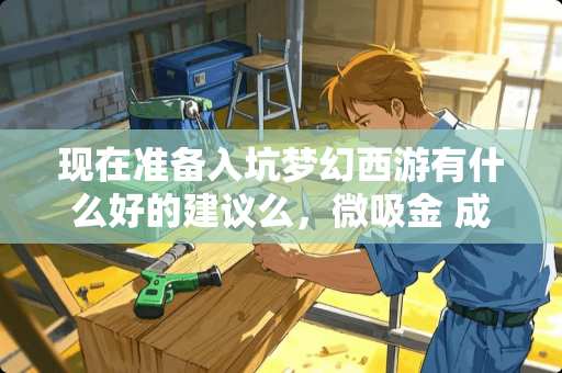 现在准备入坑梦幻西游有什么好的建议么，微吸金 成都利马家具怎么样
