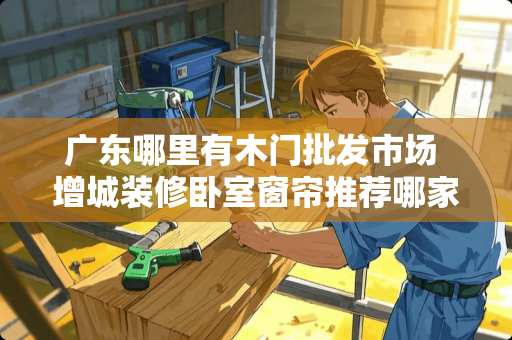 广东哪里有木门批发市场 增城装修卧室窗帘推荐哪家