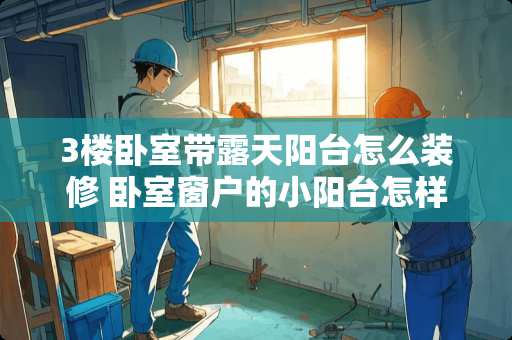 3楼卧室带露天阳台怎么装修 卧室窗户的小阳台怎样装修既实用又好看