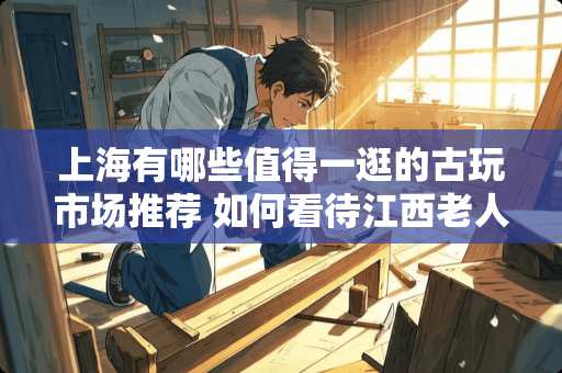 上海有哪些值得一逛的古玩市场推荐 如何看待江西老人饶平如和妻子毛美棠的爱情