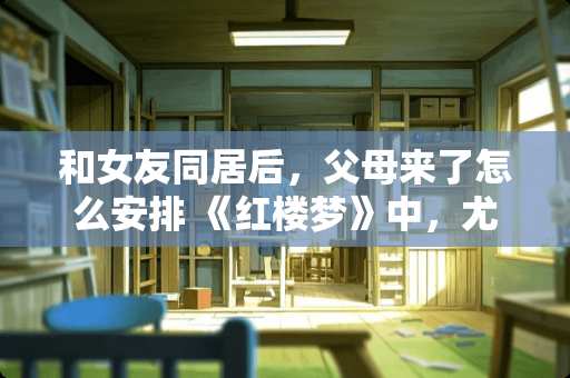 和女友**后,父母来了怎么安排 《红楼梦》中,尤三姐究竟有没有** 和女友**后,父母来了怎么安排 《红楼梦》中,尤三姐究竟有没有**