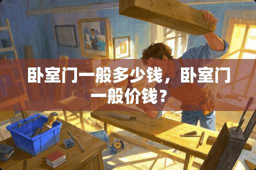 卧室门一般多少钱，卧室门一般价钱？