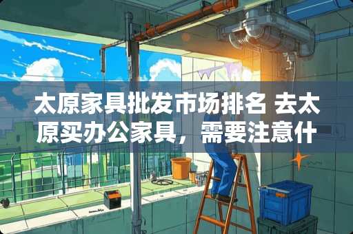 太原家具批发市场排名 去太原买办公家具，需要注意什么