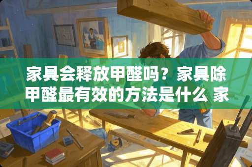 家具会释放甲醛吗？家具除甲醛最有效的方法是什么 家具里面的甲醛如何去除
