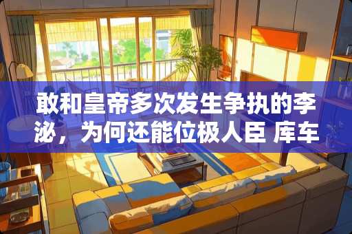 敢和皇帝多次发生争执的李泌,为何还能位极人臣 库车卧室装修价格多少 敢和皇帝多次发生争执的李泌,为何还能位极人臣 库车卧室装修价格多少