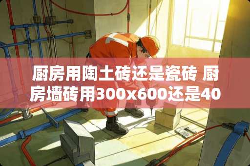 厨房用陶土砖还是瓷砖 厨房墙砖用300x600还是400x800好