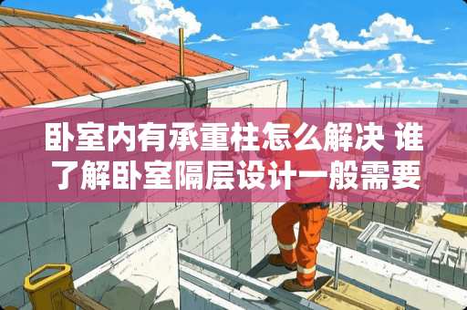 卧室内有承重柱怎么解决 谁了解卧室隔层设计一般需要怎么做
