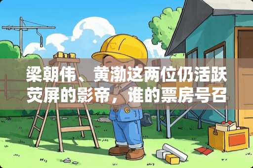 梁朝伟、黄渤这两位仍活跃荧屏的影帝，谁的票房号召力最强一些？