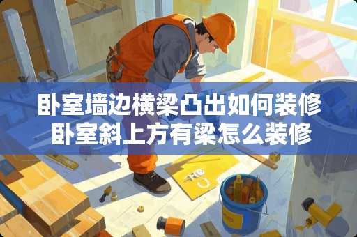 卧室墙边横梁凸出如何装修 卧室斜上方有梁怎么装修