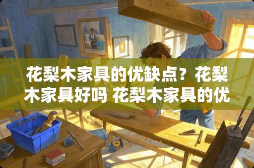 花梨木家具的优缺点？花梨木家具好吗 花梨木家具的优缺点详解