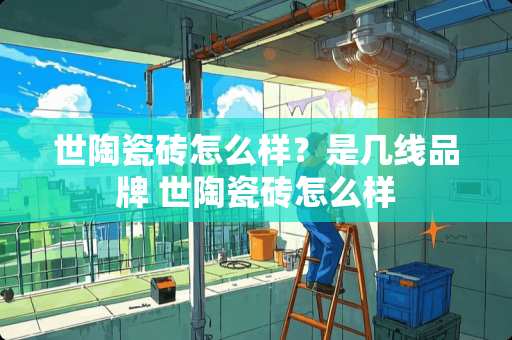 世陶瓷砖怎么样？是几线品牌 世陶瓷砖怎么样