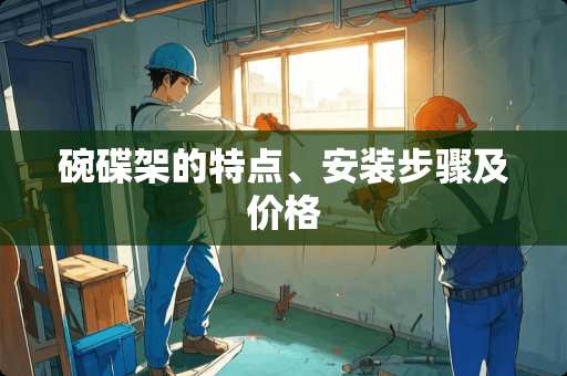 碗碟架的特点、安装步骤及价格