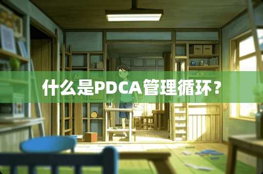 什么是PDCA管理循环？