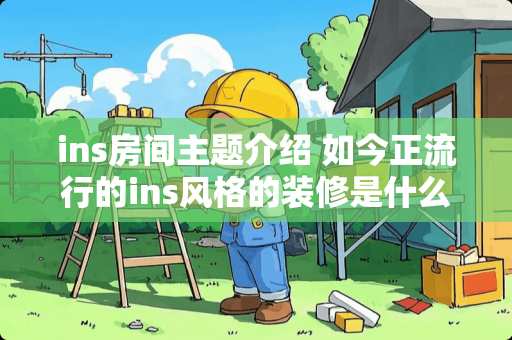 ins房间主题介绍 如今正流行的ins风格的装修是什么样的