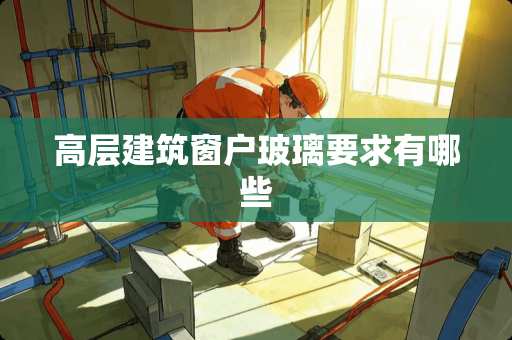 高层建筑窗户玻璃要求有哪些