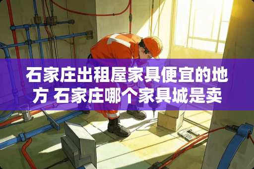 石家庄出租屋家具便宜的地方 石家庄哪个家具城是卖中低档家具的