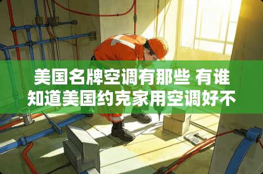 美国名牌空调有那些 有谁知道美国约克家用空调好不好