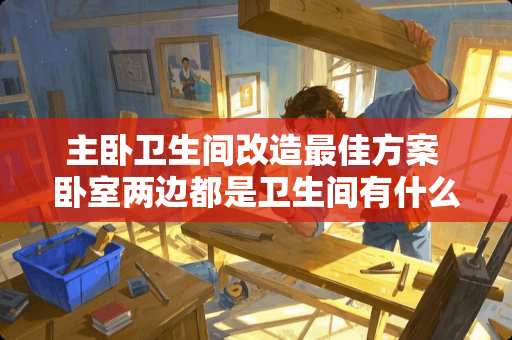 主卧卫生间改造最佳方案 卧室两边都是卫生间有什么改变方法
