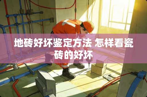 地砖好坏鉴定方法 怎样看瓷砖的好坏