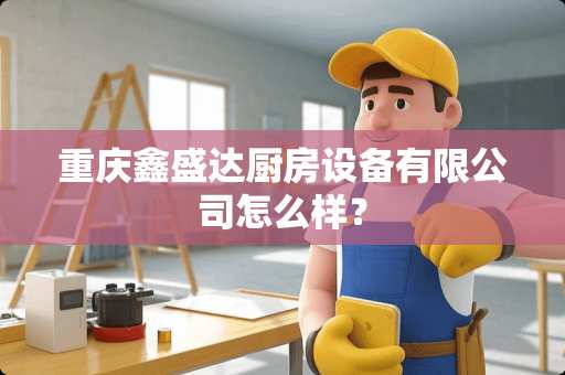 重庆鑫盛达厨房设备有限公司怎么样？