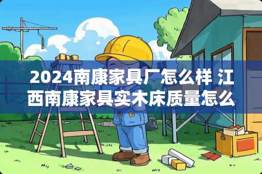 2024南康家具厂怎么样 江西南康家具实木床质量怎么样
