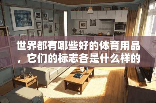 世界都有哪些好的体育用品，它们的标志各是什么样的 乐美客瓷砖怎么样