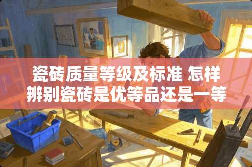 瓷砖质量等级及标准 怎样辨别瓷砖是优等品还是一等品