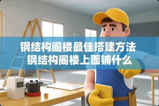 钢结构阁楼最佳搭建方法 钢结构阁楼上面铺什么