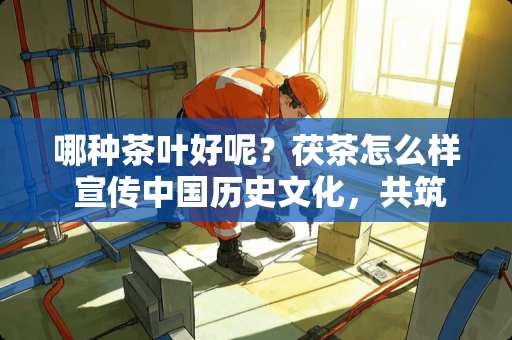 哪种茶叶好呢？茯茶怎么样 宣传中国历史文化，共筑收藏梦，晒晒你家有哪些价值的藏品
