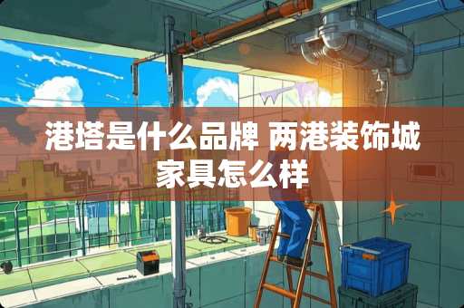 港塔是什么品牌 两港装饰城家具怎么样