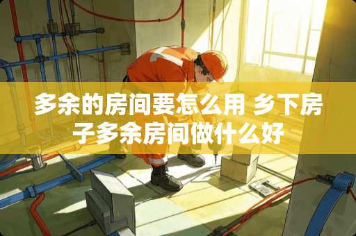 多余的房间要怎么用 乡下房子多余房间做什么好
