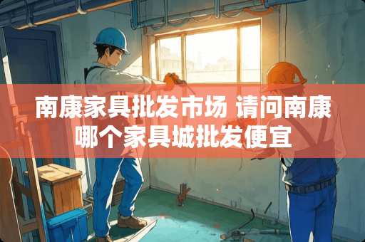 南康家具批发市场 请问南康哪个家具城批发便宜