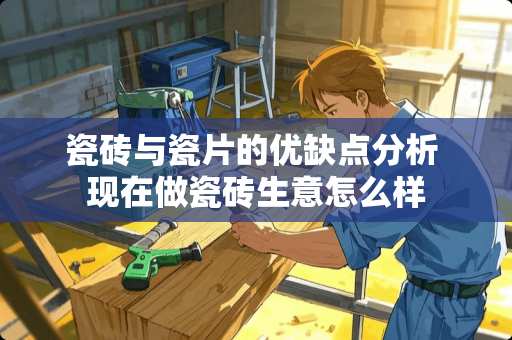 瓷砖与瓷片的优缺点分析 现在做瓷砖生意怎么样