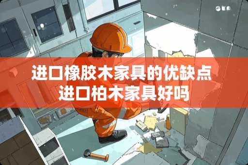 进口橡胶木家具的优缺点 进口柏木家具好吗