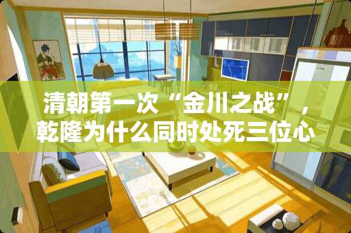 清朝第一次“金川之战”，乾隆为什么同时处死三位心腹大臣 依美诺瓷砖怎么样