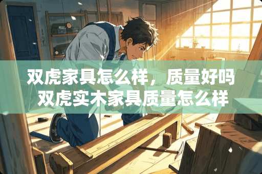 双虎家具怎么样，质量好吗 双虎实木家具质量怎么样呢