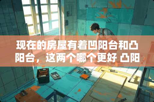 现在的房屋有着凹阳台和凸阳台，这两个哪个更好 凸阳台分为几种