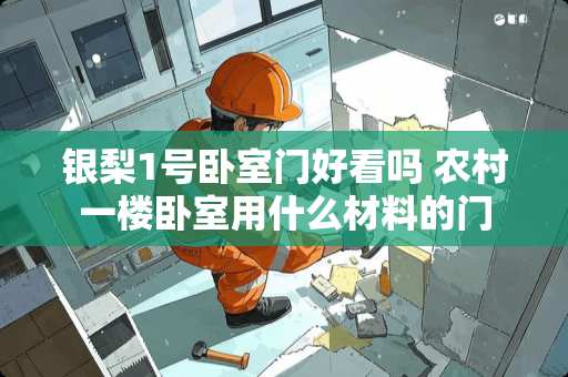 银梨1号卧室门好看吗 农村一楼卧室用什么材料的门