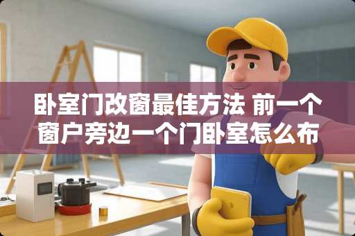 卧室门改窗最佳方法 前一个窗户旁边一个门卧室怎么布置
