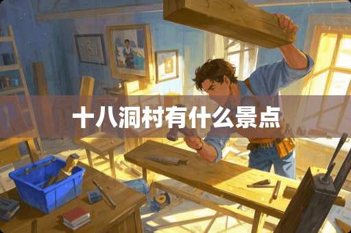十八洞村有什么景点